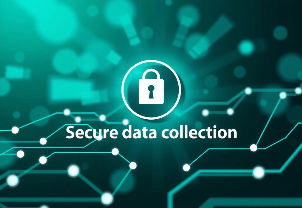 Colectarea datelor personale în siguranță